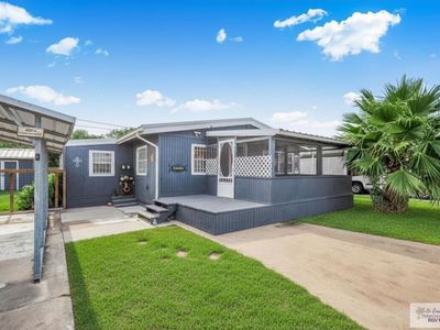 25398 Goldenrod Ln, Harlingen, TX, 78552