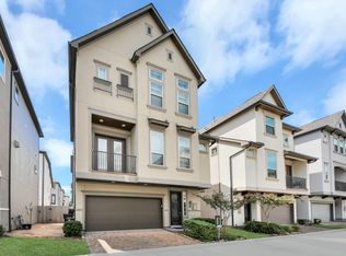 4007 Centre Meadow Way, Houston, TX 77043