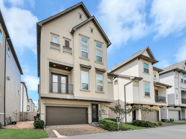 4007 Centre Meadow Way, Houston, TX 77043