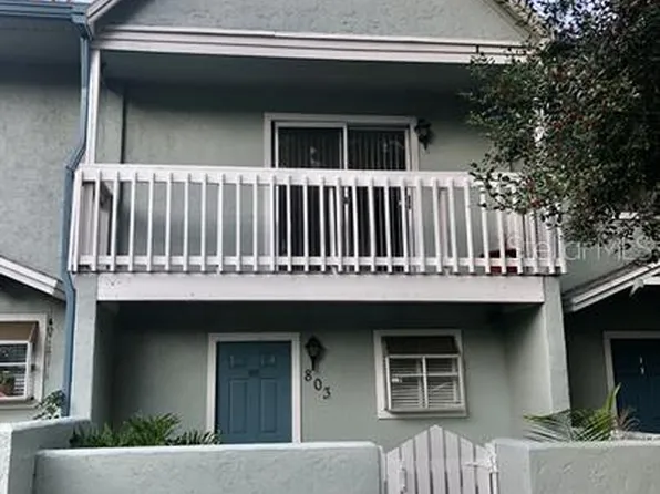 4411 SW 34th St APT 803, Gainesville, FL 32608