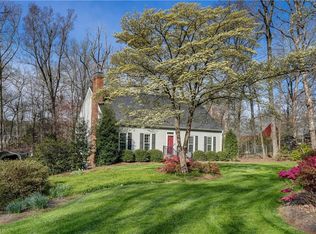 1009 Ridgewood Ave, Reidsville, NC 27320