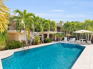 701 12th St, Key Colony Beach, FL 33051