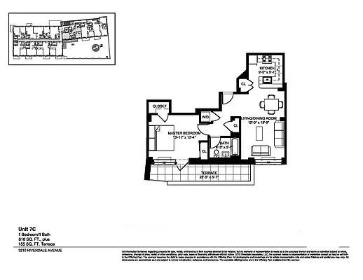 Rented by 3210 Riverdale Holdings LLC | media 1