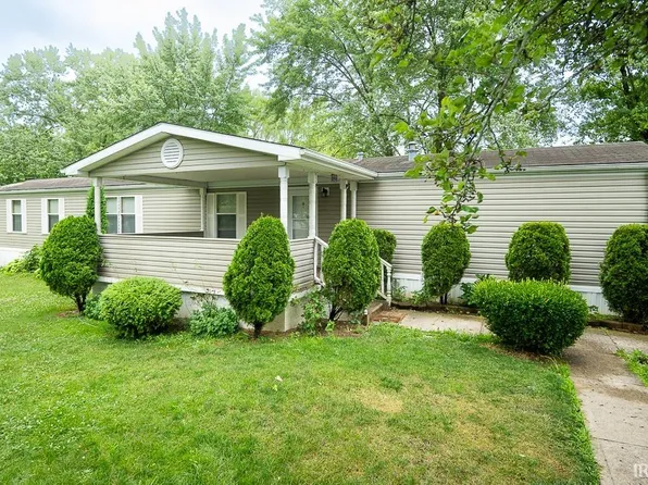 750 N 25th St, New Castle, IN 47362