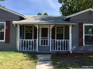 235 Astor St, San Antonio, TX 78210