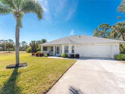 17521 Pomegrante Way, Punta Gorda, FL, 33955