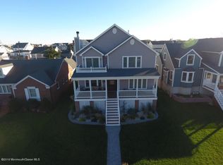 123 Lincoln Ave, Avon By The Sea, NJ