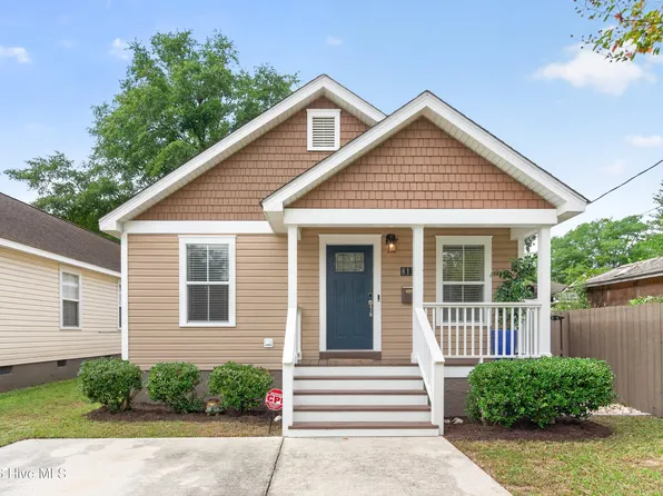 813 N 7th Street, Wilmington, NC 28401