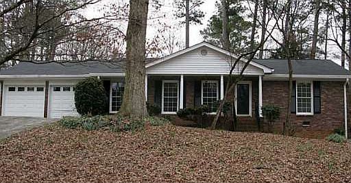 1st image of 850 Valleymeade Dr SE