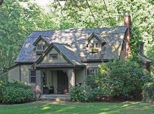 154 White Oak Shade Rd, New Canaan, CT 06840