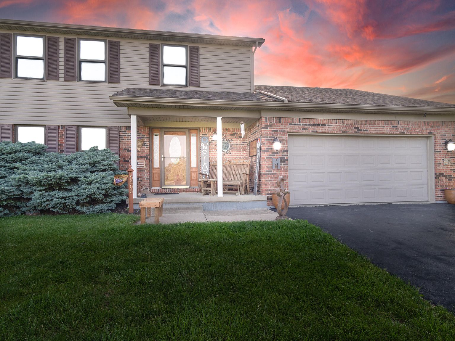 10305 Scott Rd, Sidney, OH 45365 MLS 1025453 Zillow