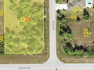 9453 Galaxie Cir #19, Pt Charlotte, FL 33981