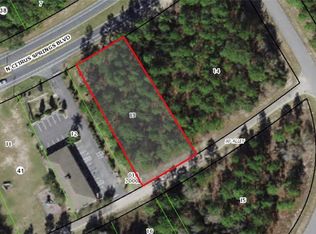 9771 N Citrus Springs Blvd, Dunnellon, FL 34434