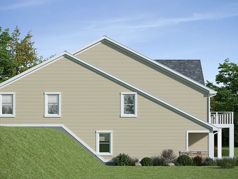 17539 Beechwood Ln — Photo 2