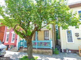122 N Penn St, York, PA 17401