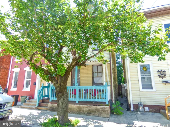 122 N Penn St, York, PA 17401