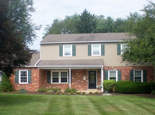 557 Patrice Ln, West Chester, PA 19380