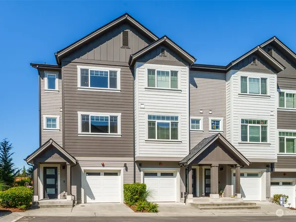 179 SW 185th Lane, Normandy Park, WA 98166