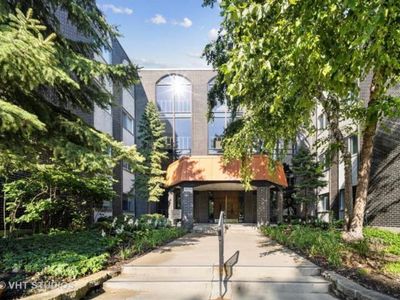 9530 N Lamon Ave #402, Skokie, IL, 60077