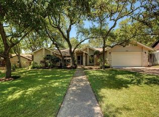 4604 Creek Rdg, Austin, TX 78735
