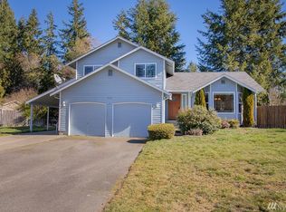 7656 Springhill Pl NE, Bremerton, WA 98311