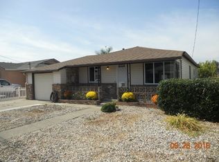15307 Dewey St, San Leandro, CA 94579