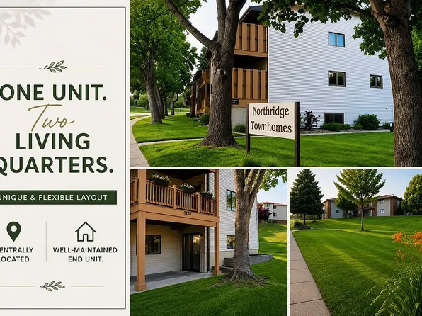 3267 Montreal St, Bismarck, ND 58503