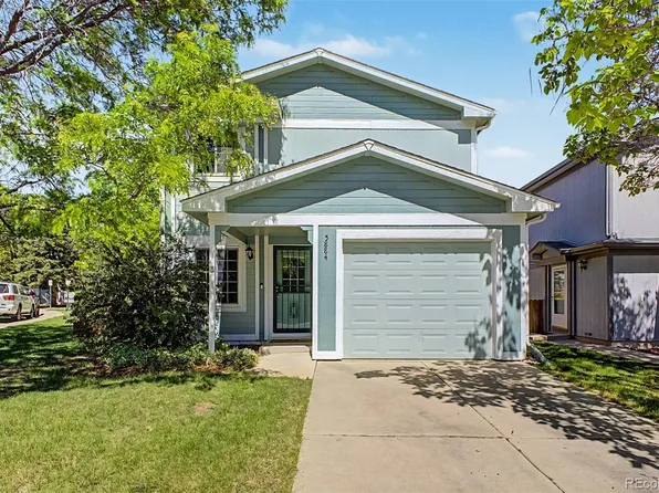 5884 W 93rd Avenue, Westminster, CO 80031