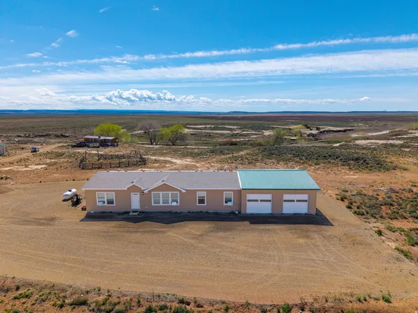 700 E Peters Springs Rd, Monticello, UT 84535