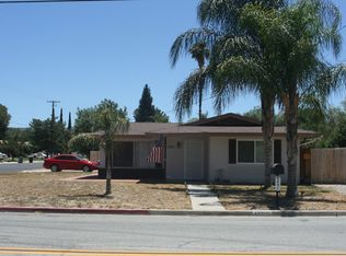 4091 E Lincoln Ave, Hemet, CA 92544