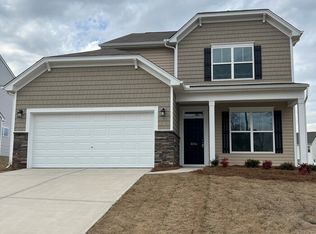 6084 Haddington Dr, Roebuck, SC 29376