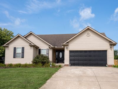433 Pinehurst Dr, Mount Sterling, KY, 40353
