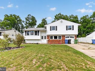 919 Grenville Dr, Turnersville, NJ 08012