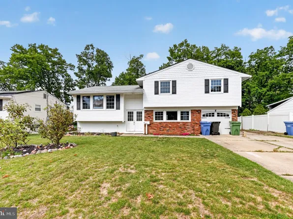 919 Grenville Dr, Turnersville, NJ 08012