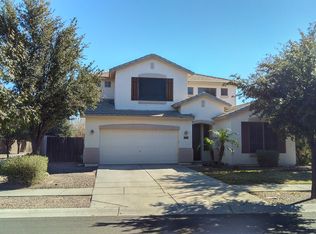 4139 E Sundance Ave, Gilbert, AZ 85297