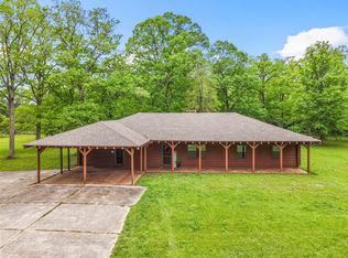 12056 Forest Glen Dr, Conroe, TX 77303