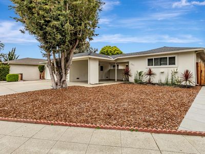 844-846 Doyle Rd, San Jose, CA, 95129