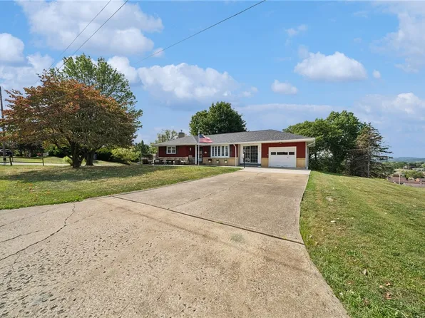 211 Highview St, Latrobe, PA 15650
