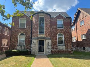 1035 Claytonia Ter APT 1N, Saint Louis, MO 63117
