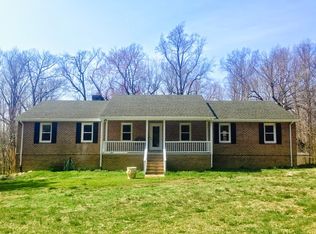 1475 Mill Rd, Henrico, VA 23231