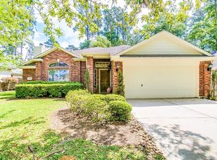 12514 Lakeview Dr, Montgomery, TX 77356