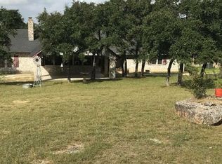 2347 Sunset Rdg, Canyon Lake, TX 78133