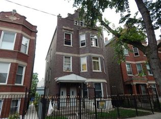 2507 S Harding Ave, Chicago, IL 60623