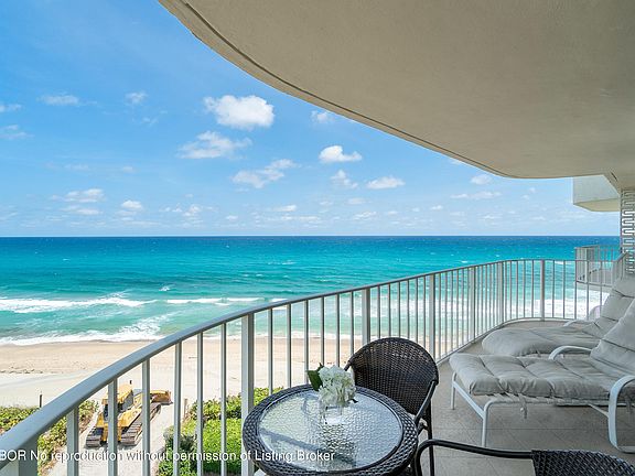 2nd image of 3360 S Ocean Blvd APT 6CI
