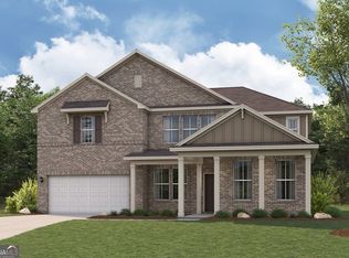 133 Serenade Creek Rd #79, McDonough, GA