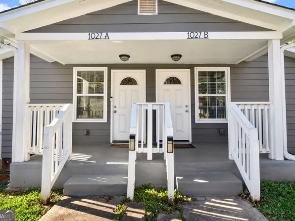 1027 Garibaldi St SW, Atlanta, GA 30310