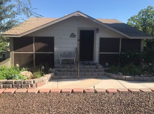 3800 E Montezuma Ave, Rimrock, AZ 86335
