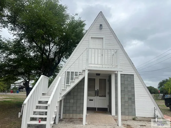 1551 Lakeside Blvd #7, Brownsville, TX 78520