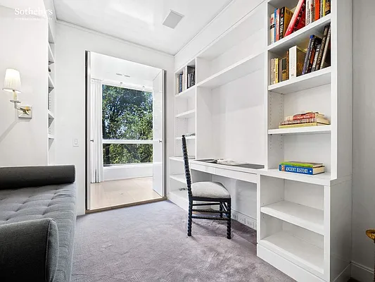 Rented by Sotheby's International Realty | media 20