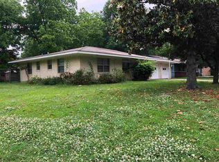 440 Shady Oaks Ln, Paris, TX 75460